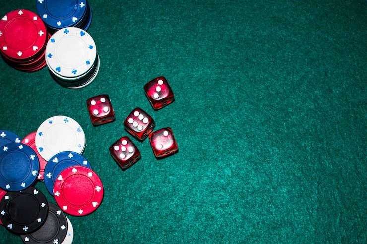 Holdem FastLane